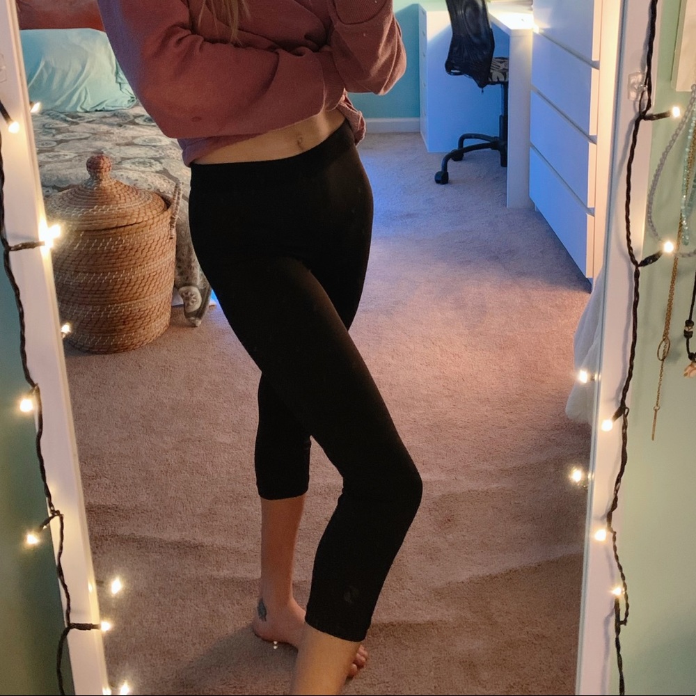 Soffe Leggings!